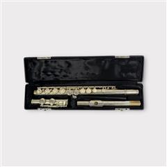 Gemeinhardt KGG 12SP Flute w/Case (USA)